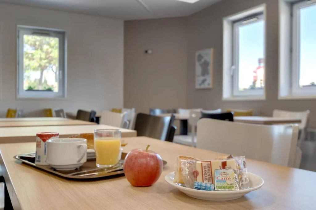 B&B HOTEL Fréjus Roquebrune-sur-Argens