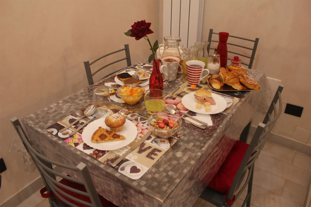 J&B Bed&Breakfast