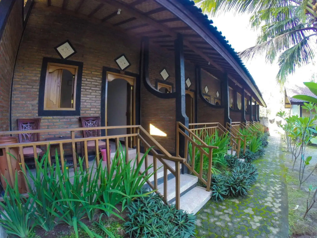 Warungku In Home Stay Senggigi