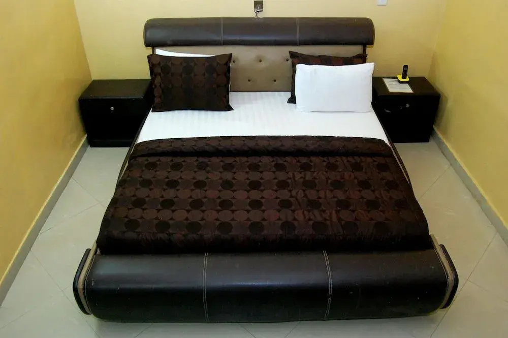 Condotel Apartment