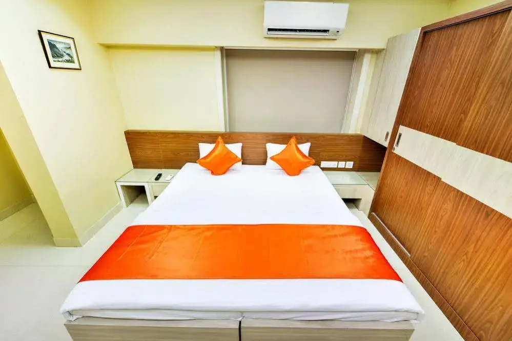 Zo Rooms Unitech New Town