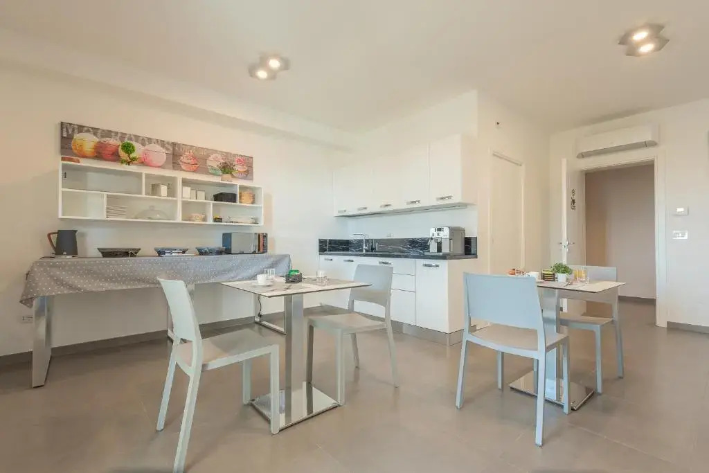I GELSI B&B