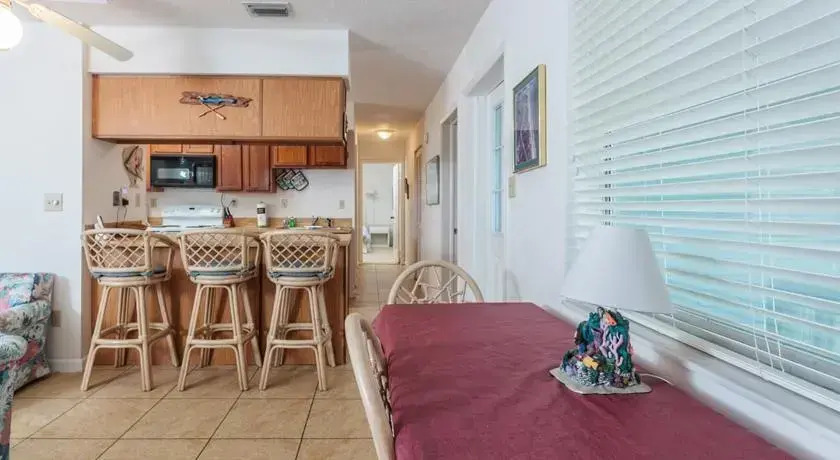 Dolphin Lookout by Vacation Rental Pros