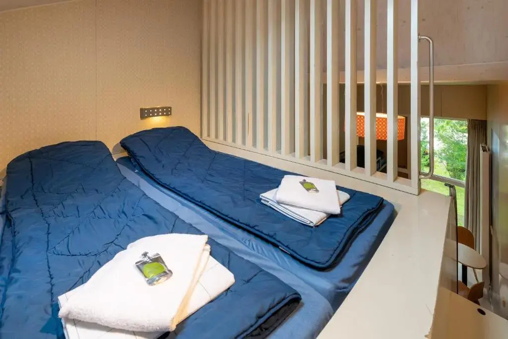 Stayokay Hostel Egmond