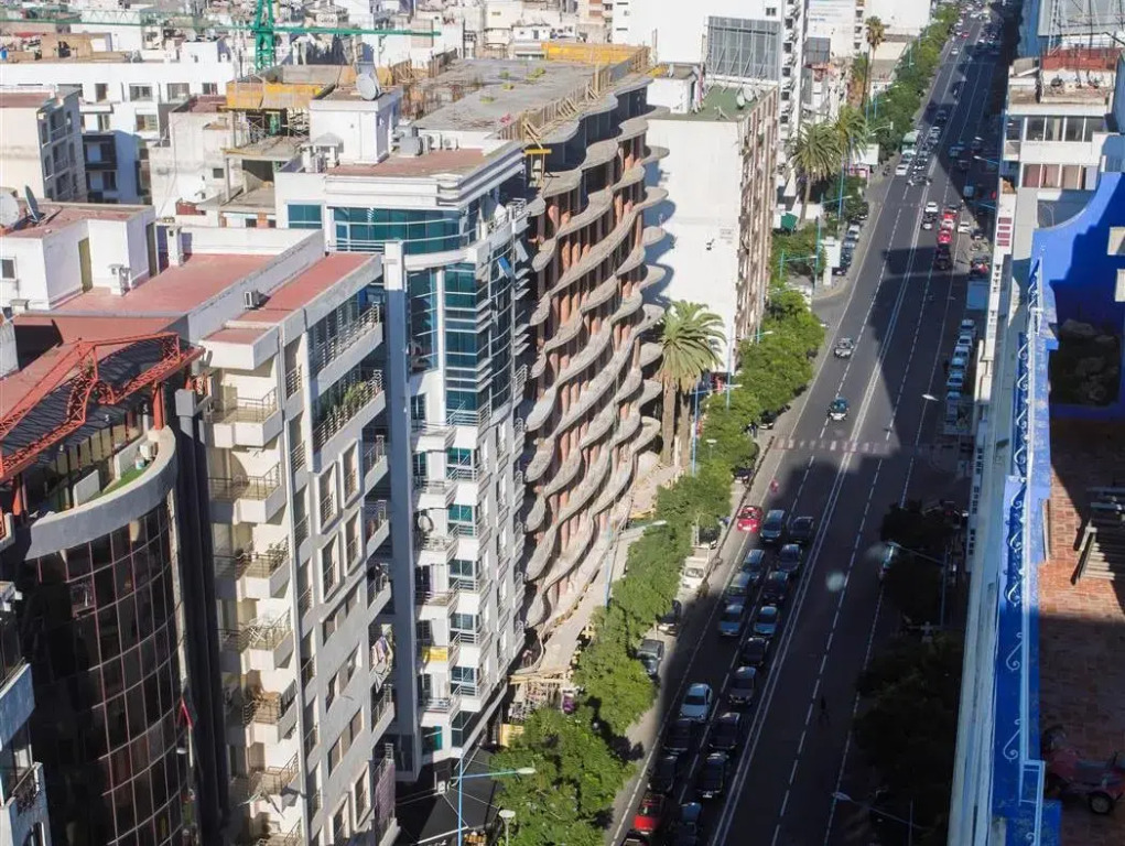 Barceló Casablanca