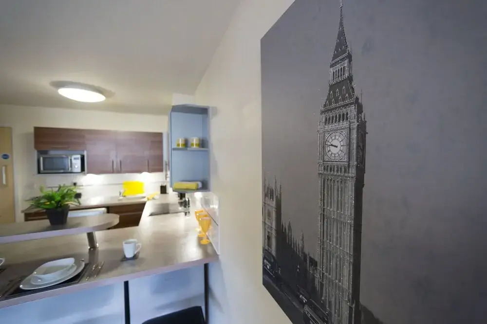 En Suite Rooms & Apartments SHEFFIELD