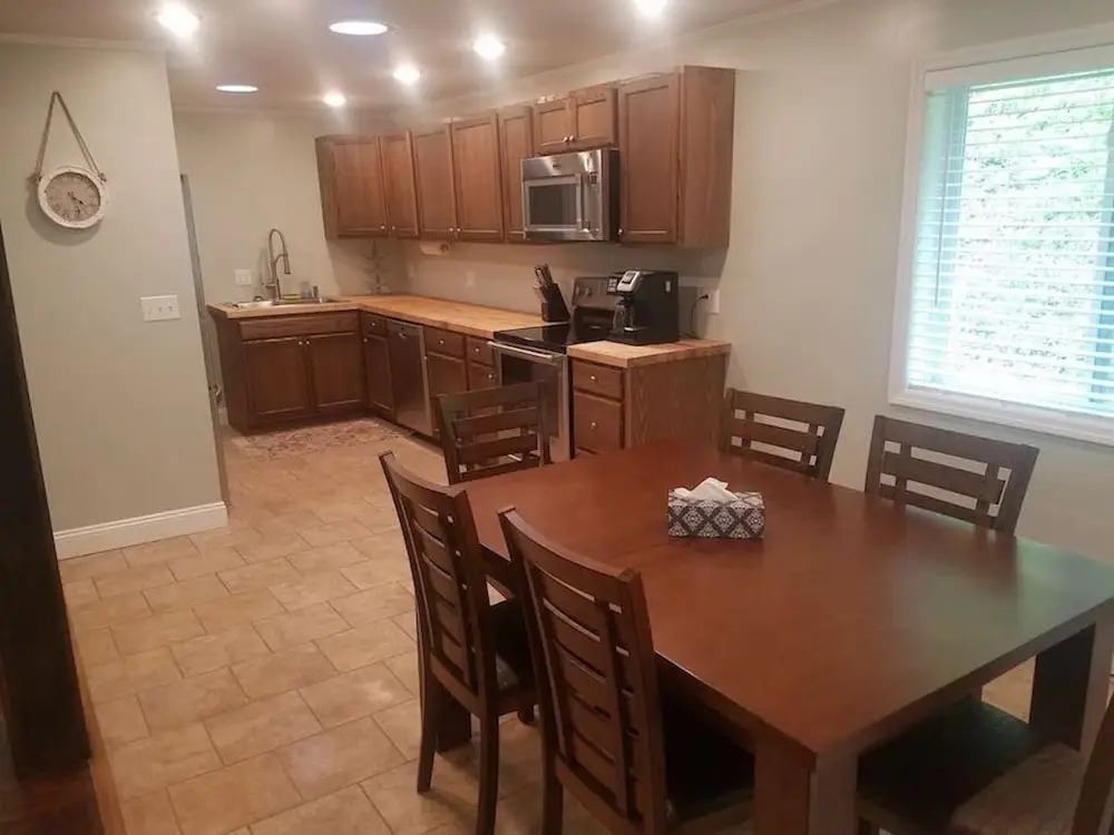 1st Class Rentals Cooperstown New 3 Bedroom House