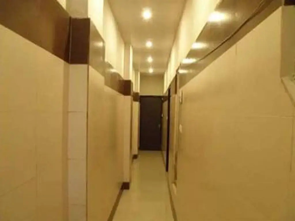 Golden Hotel