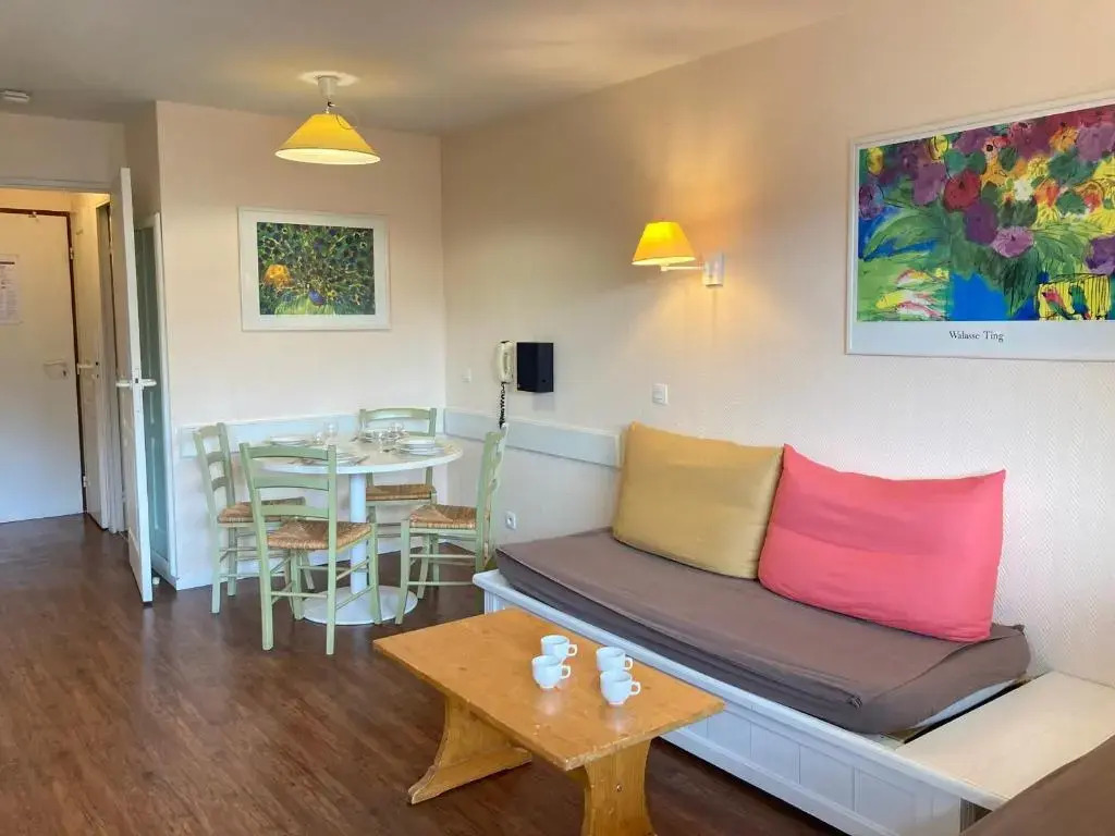 Appartement Avoriaz, 2 pièces, 5 personnes - FR-1-634-74