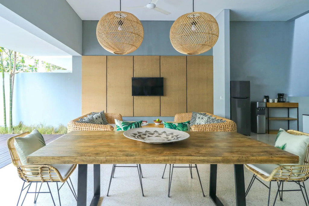 Origin Seminyak