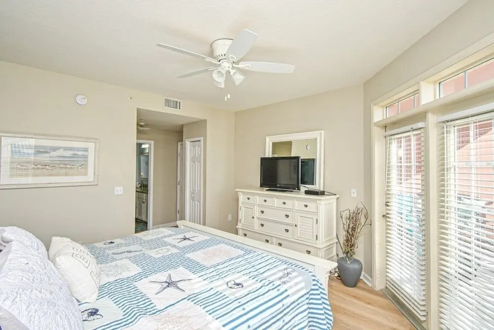 Seaside At Anastasia 202
