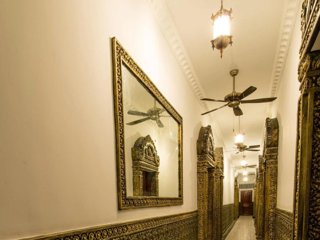 Le Hotel Hotel