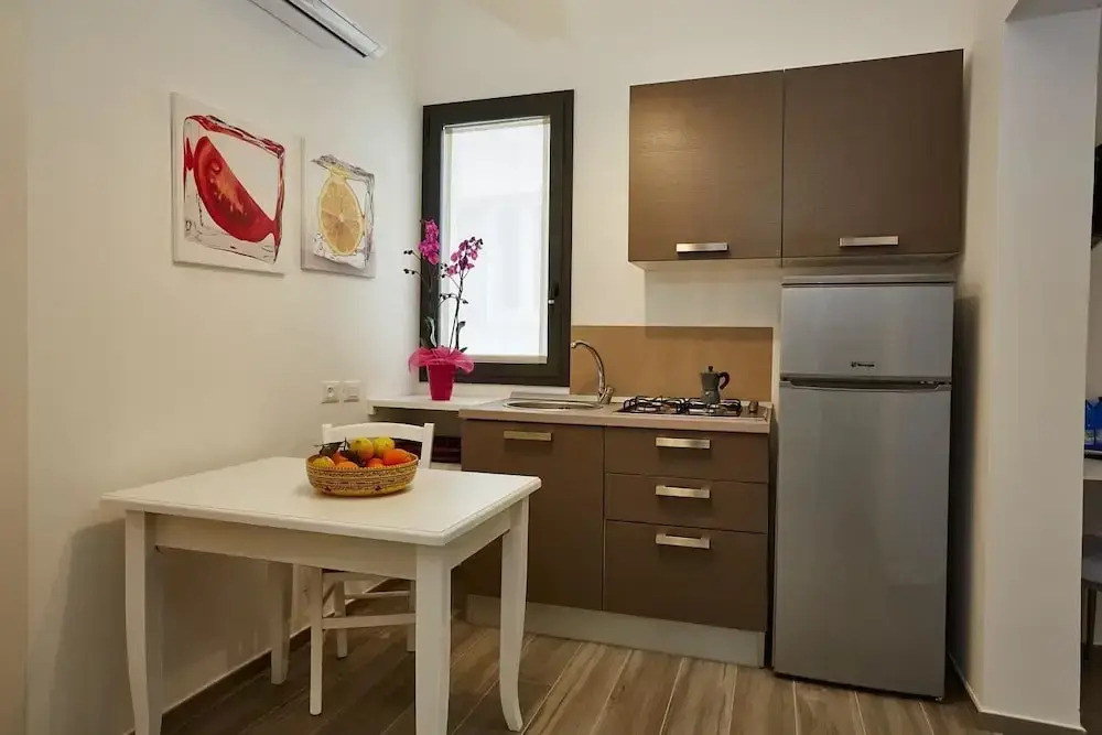 Il Vecchio Marsala