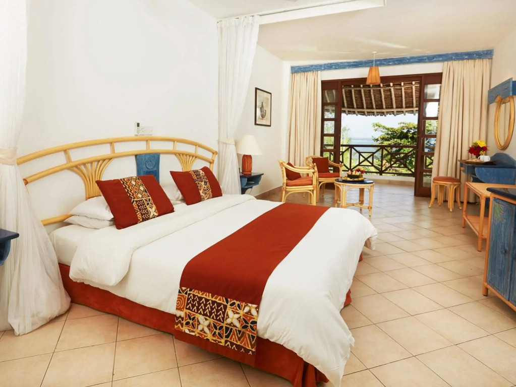 Neptune Beach Resort - Все включено
