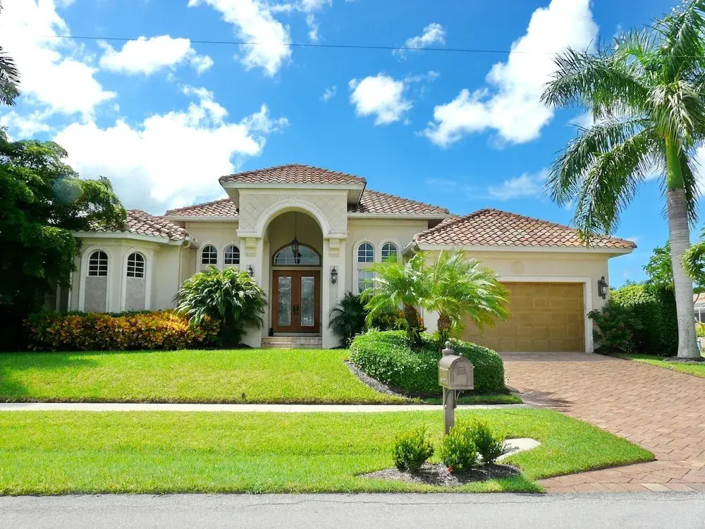 781 Sea Court