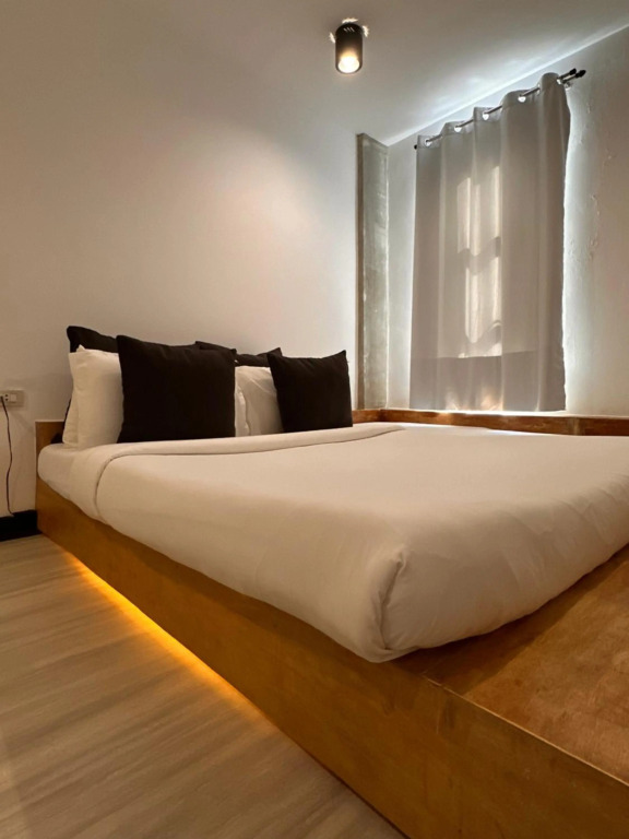 Urban Boutique Hotel