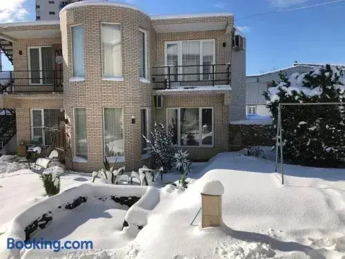 Natalia Guest House