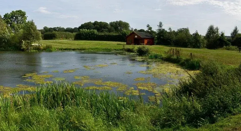 Thornton Lodge Farm