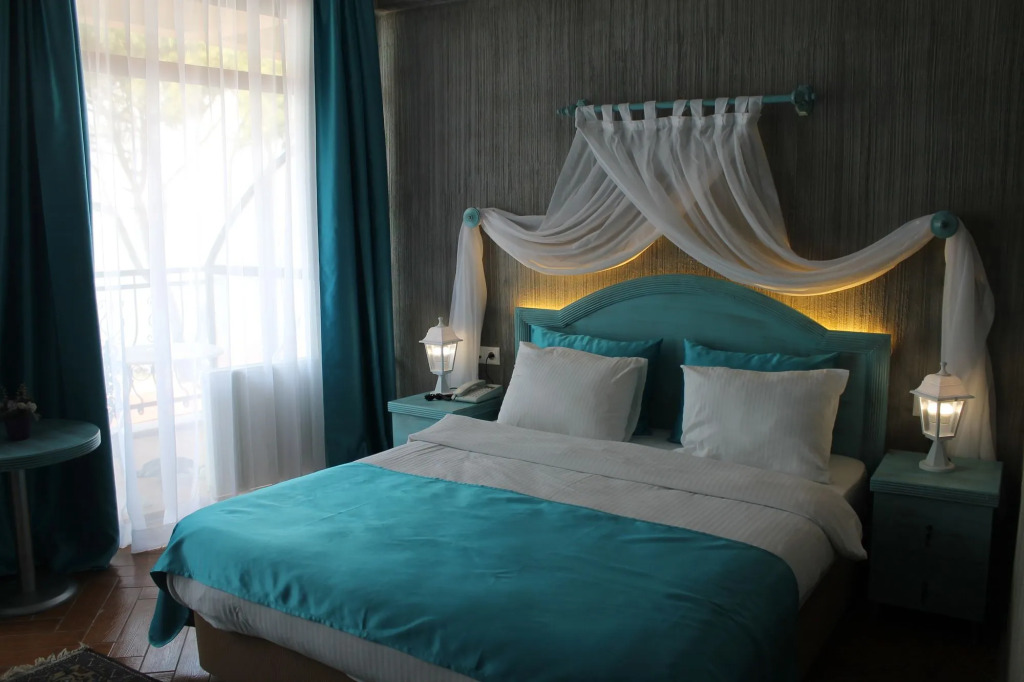 Etap Altınel Çam Hotel
