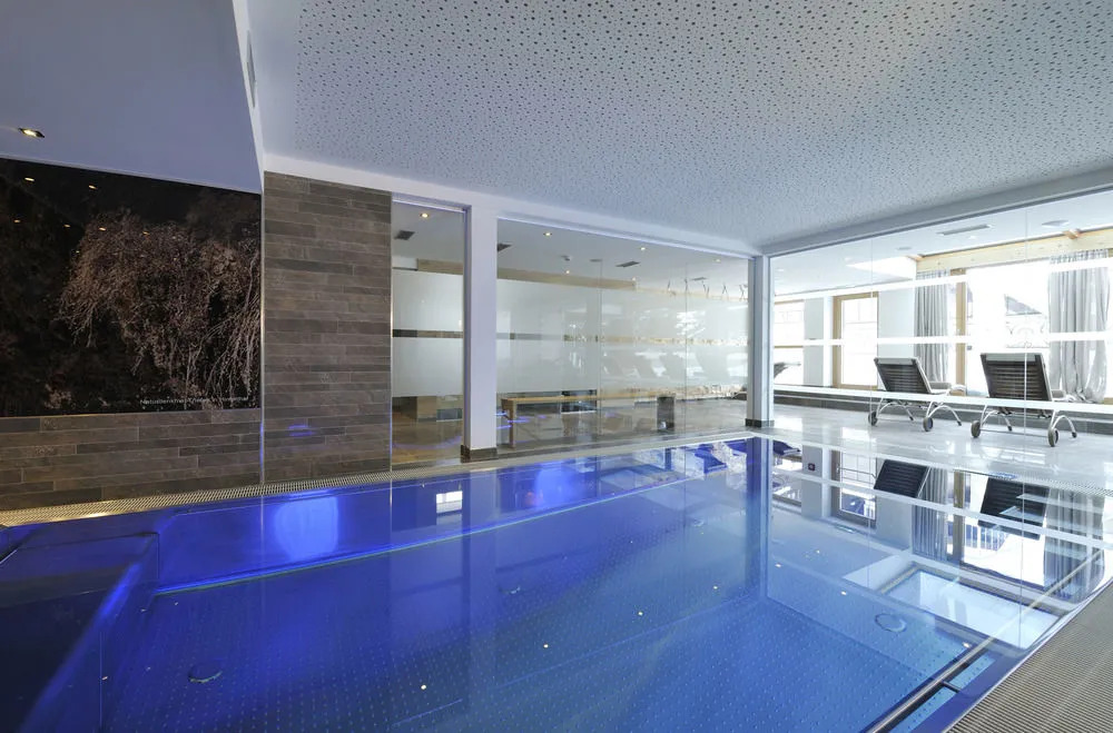 Sunnsait - Appartements für Genießer