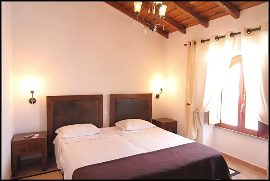 Casa de Pedrógão