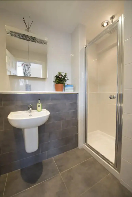 The Mount self-catering