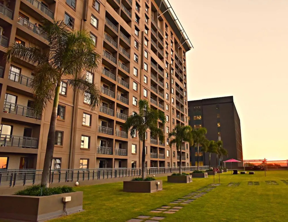 Westpoint Apartments by WeStay