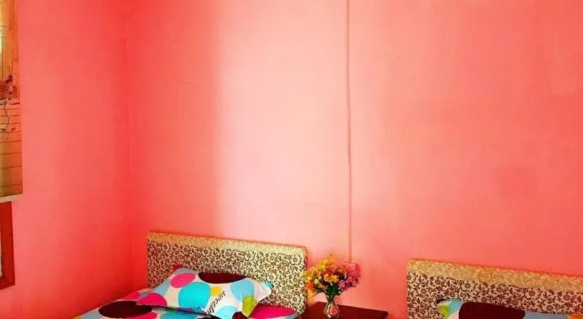 Blue Sky Hostel