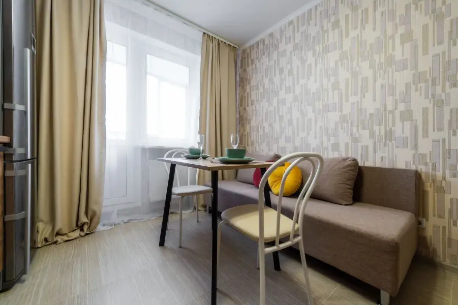 ApartMe Ладожский вокзал