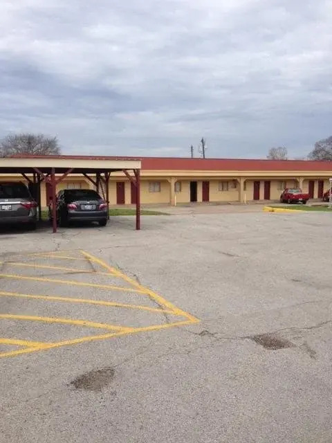 American Inn Tyler