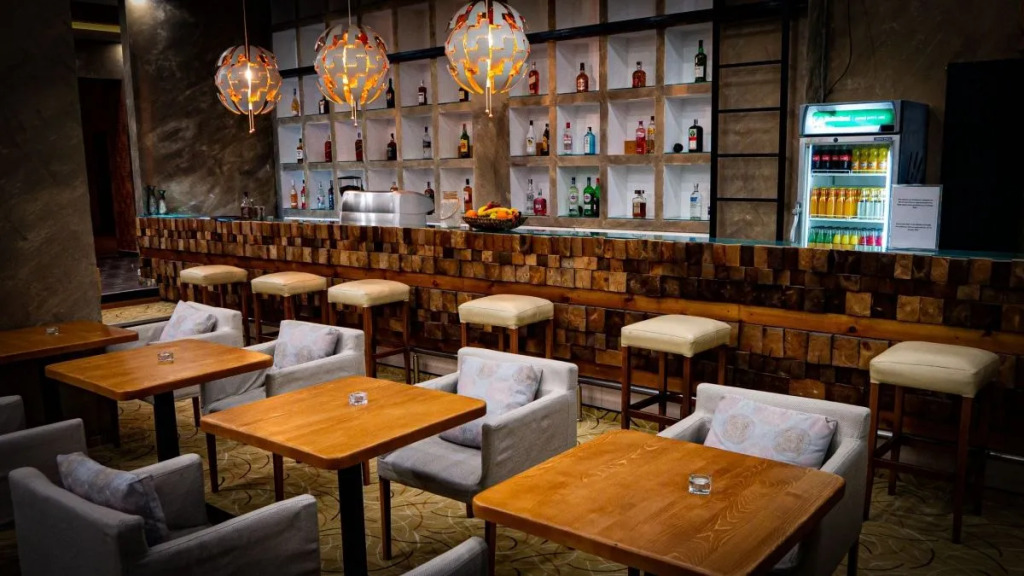 Riverside Boutique Hotel