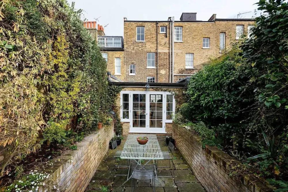 Kennington Town House