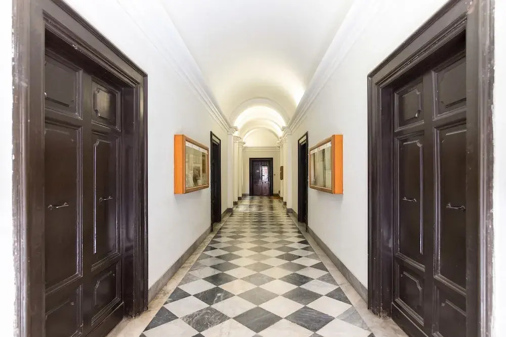 Rome as you feel - Nazionale Apartments