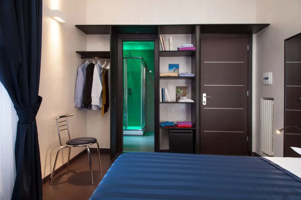 Residenza Dorò- 24x7 Check-in
