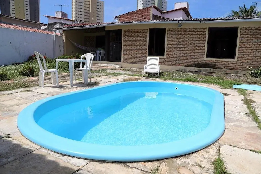 Casa de Pedra