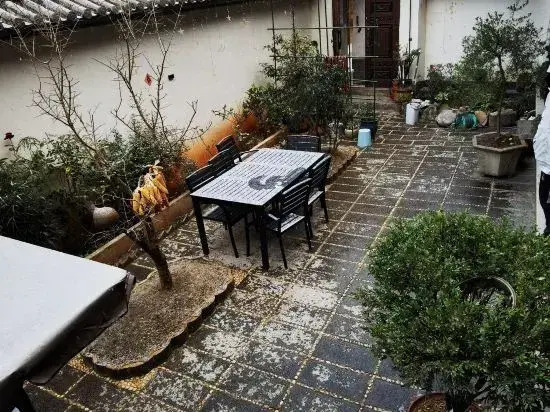 Jianchuan Shaxi Nature Homestay