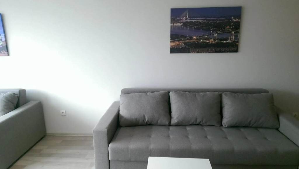 Apartman 22 Dedinje
