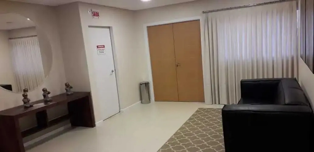Mogano Express Hotel - ELETROPOSTO