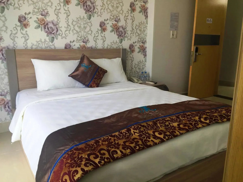 Nipola Hotel - Chợ Đêm Dương Đông Phú Quốc