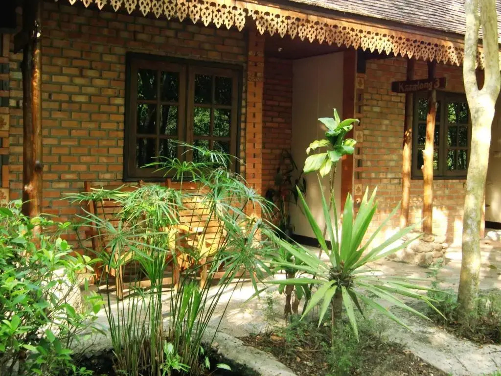 Marisa Resort & Spa Chiang Dao