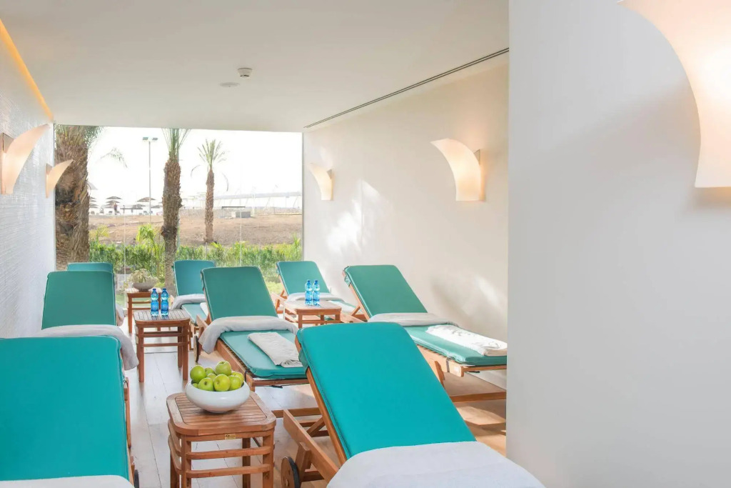 Herods Dead Sea   A Premium Collection by Fattal Hotels