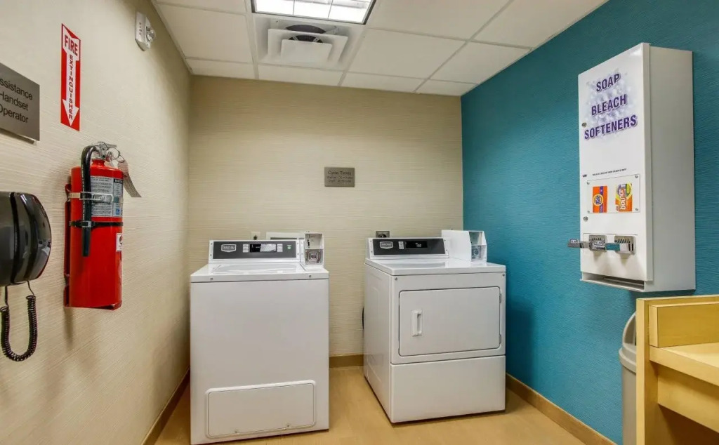 Fairfield Inn & Suites by Marriott Columbia