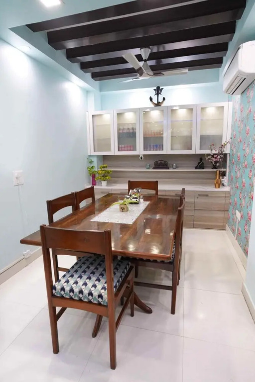 Mansavi Villa HomeStay