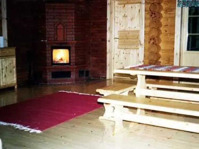 Holiday Home Niemennokka