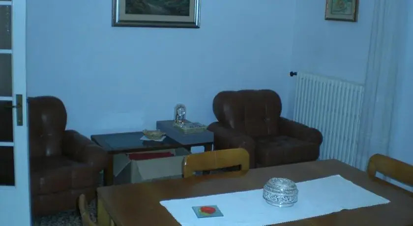 Appartamento Maria Angela