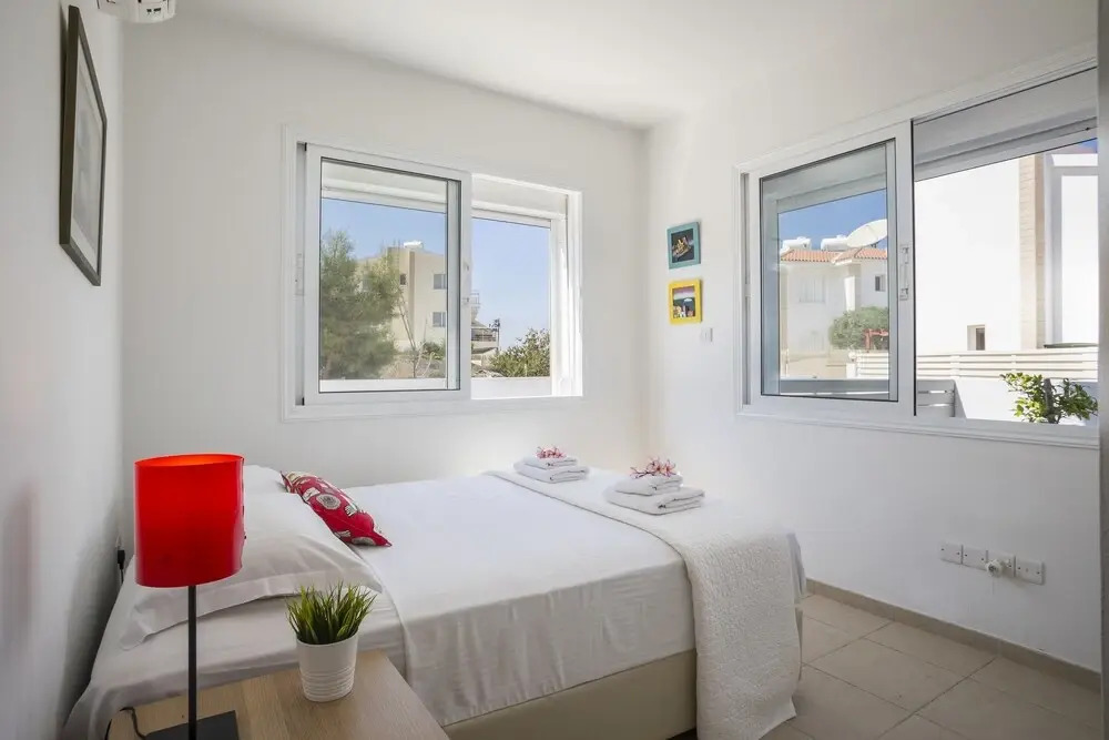 Protaras Villa Sandy Toes
