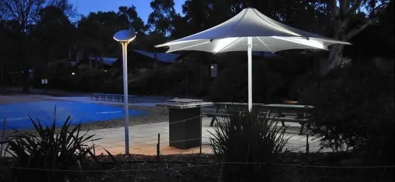 Marion Holiday Park