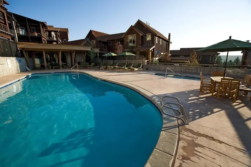 Blackstone 105 in Park City