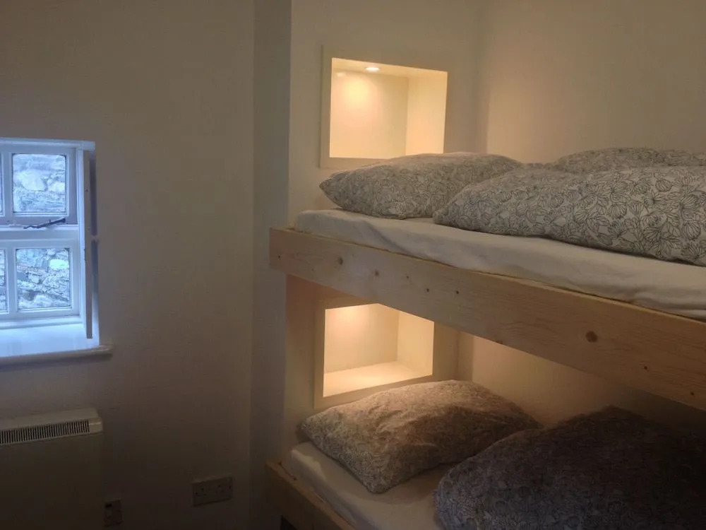 Old Mill Holiday Hostel