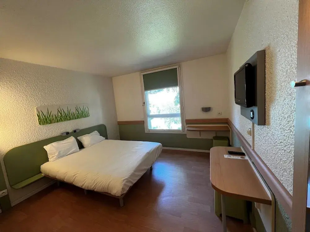 Ibis Budget Marseille Est Porte dAubagne